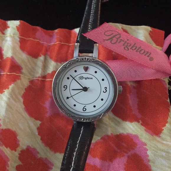 Brighton Jewelry - Brighton Basel Watch